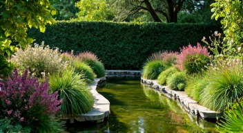 Einblick in die Gartengestaltung aus Expertenperspektive (2/10)