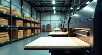 Einblick in die Produktion auf Bestellung (2/10)