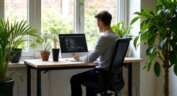 Einfluss der Ergonomie auf die Produktivität (2/10)