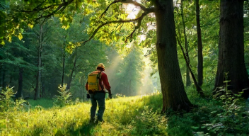 Einfluss der Experten auf den Schutz von Gehölzen (2/10)