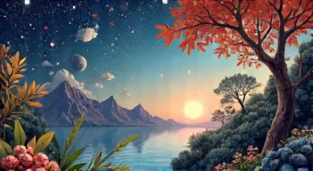 Einfluss der Kultur auf den Naturschutz (3/10)