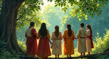 Einfluss der kulturellen Identität auf den Naturschutz (3/10)