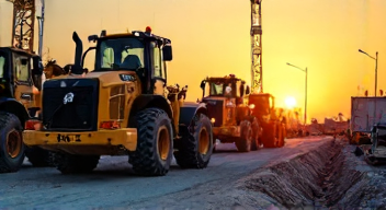 Einfluss der Robustheit auf die Baumaschinenindustrie (2/10)