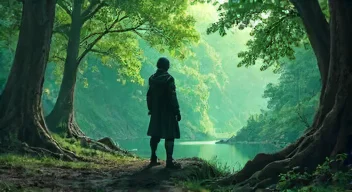 Einfluss der Wissenschaft auf den Naturschutz (3/10)