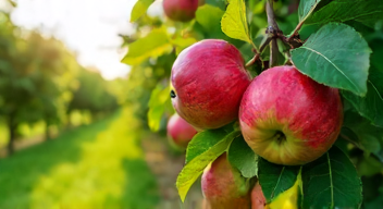 Einfluss des Fachwissens auf Obstgehölze (2/10)