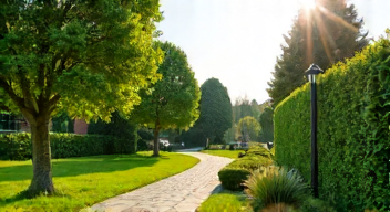 Einheitliche Standards im Landschaftsbau (5/10)