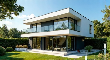 Finanzielle Vorteile eines Architektenhauses (7/10)