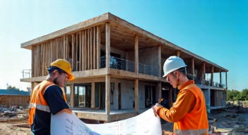 Flexibilität während des Bauprozesses (5/10)