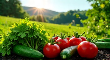 Frische des Futters gewährleisten (6/10)