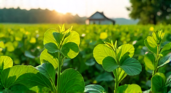 Gesellschaftliche Auswirkungen der Pflanzeninnovationen (5/10)