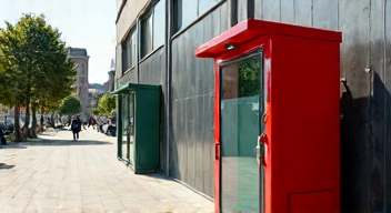 Gesellschaftliche Relevanz der P-BOX