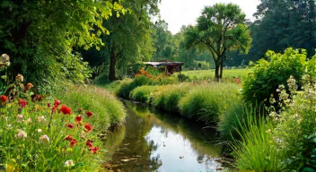 Gestaltung durch Permakultur (6/10)