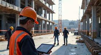 Herausforderungen der Digitalisierung im Bauwesen (7/10)