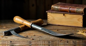 Historische Wurzeln der Baumpflege: Von der Vergangenheit zur Gegenwart (3/10)