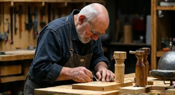 Hochwertige Verarbeitung und Langlebigkeit (4/10)