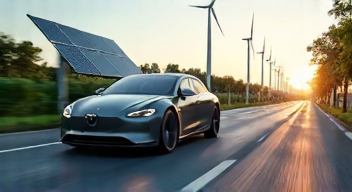 Ich erinnere an den Wendepunkt in der Automobilindustrie (1/10)