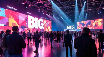 Ich erinnere an die B.I.G ... 2026 und ihre vielfältigen Themen (1/10)