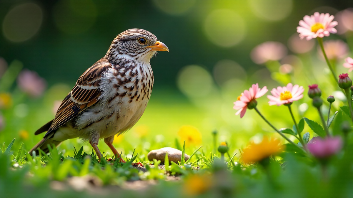 Igel im Garten: Lebensraum, Ernährung und Winterhilfe für diese Tiere