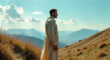 Innovationen im Anhängerbau: Sicht eines Kulturgenies