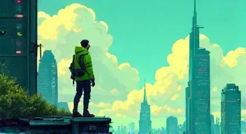 Innovative Lösungen im Umweltschutz (2/10)