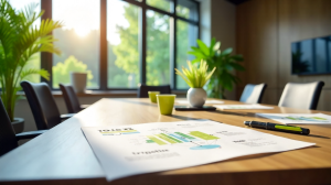 Kärcher: Innovationskraft, Nachhaltigkeit und Marktstrategien im Fokus