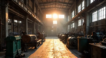 Kulturelle Aspekte des Wandels in der Industrie (10/10)