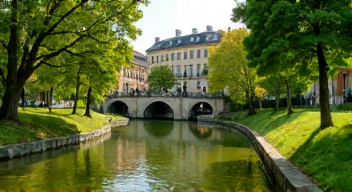 Kulturelle Bedeutung von Stadtgrün (9/10)