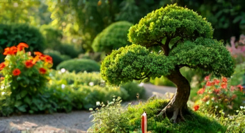 Kulturelle Einflüsse auf das Gärtnern (10/10)