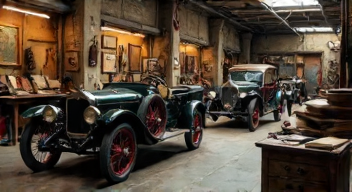 Kulturelle Einflüsse auf die Entwicklung von Motorsägen