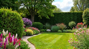 Kulturelle Integration im Gartenbau (10/10)