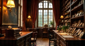 Kulturelle Perspektiven auf die wirtschaftliche Stimmung (3/10)