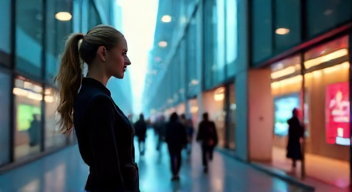 Kulturelle Reflexion über Technologie (10/10)