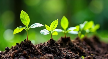 Kulturelle Wurzeln der Pflanzenvermehrung (3/10)