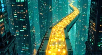 Mein Weg durch die Geschichte: Kultur und Innovation (1/10)