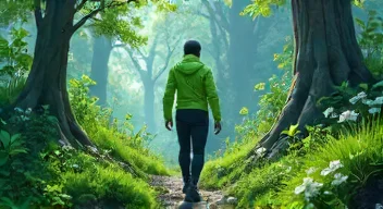 Mein Weg zum Naturschutz (1/10)