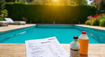 Meine Erfahrungen mit den Betriebskosten eines Pools (1/10)