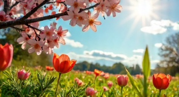 Meine Erinnerungen an die Frühjahrsaufbereitung (1/10)