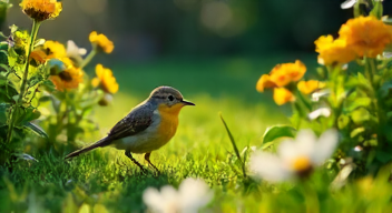 Meine Erinnerungen an die Igelpflege im Garten (1/10)