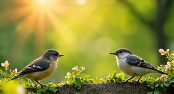 Meine Faszination für Vogelnährgehölze (1/10)