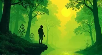 Meine Reise im Naturschutz (1/10)