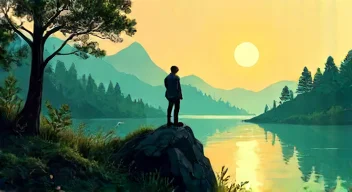 Meine Sicht auf den Naturschutz (1/10)