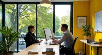 Mitarbeiterengagement und Unternehmenskultur bei Kärcher (6/10)