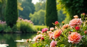 Musik und die Wahrnehmung von Gärten (10/10)