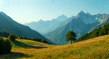 Musikalische Hommage an die Natur (10/10)