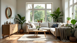 Nachhaltige Designermöbel: Qualität, Langlebigkeit und Umweltbewusstsein