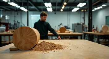 Nachhaltige Materialien und Herstellungsprozesse (5/10)