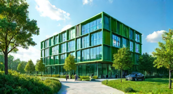 Nachhaltigkeit als Schlüssel zur Unternehmenszukunft (5/10)