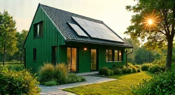 Nachhaltigkeit als Unternehmensstrategie (3/10)