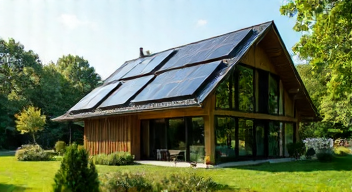 Nachhaltigkeit im Architektenhaus (4/10)