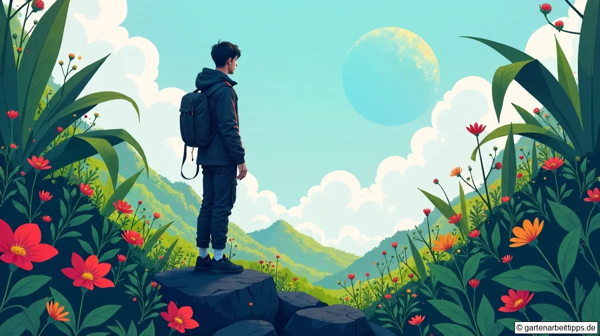 Naturschutz, Artenvielfalt, Klimakrise – Wie wir die Erde retten können